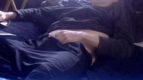 mikey_silver online show from December 11, 2024, 7:03 pm