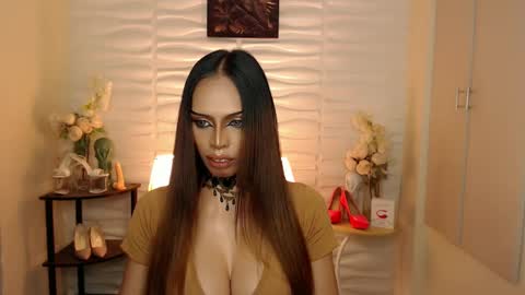 Mistress MikeyAlawi online show from December 19, 2024, 10:24 am