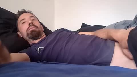 Snapshot of mikeyboy6666 chatting on February 7, 2025, 9:58 pm Mikey Boy online show from February 7, 2025, 9:58 pm