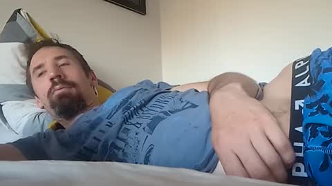 Snapshot of mikeyboy6666 chatting on March 8, 2025, 8:00 am Mikey Boy online show from March 8, 2025, 8:00 am