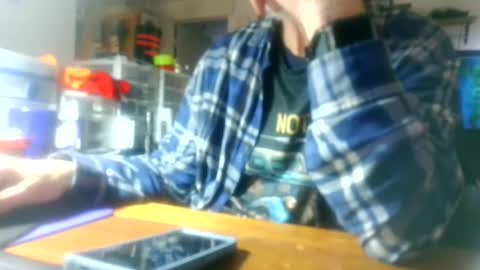 Snapshot of mikeyd1a chatting on February 8, 2026, 7:39 pm mikeyd1a online show from February 8, 2026, 7:39 pm