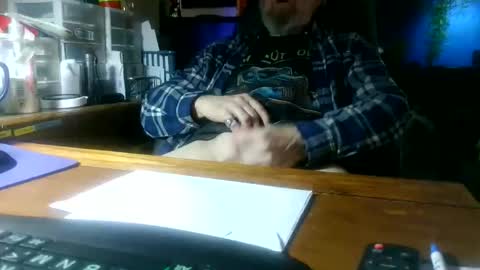 Snapshot of mikeyd1a chatting on February 12, 2026, 7:53 pm mikeyd1a online show from February 12, 2026, 7:53 pm