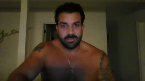 mikeydiesel55 online show from September 16, 2025, 2:34 am