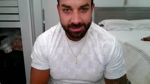 mikeydiesel55 online show from September 19, 2025, 10:32 pm