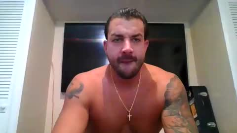 mikeydiesel55 online show from September 29, 2025, 5:51 pm