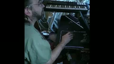 Snapshot of mikeylikesit38 chatting on December 1, 2024, 5:02 pm Mikey online show from December 1, 2024, 5:02 pm