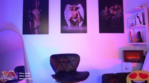 mikeymorningstar online show from February 4, 2026, 9:31 pm