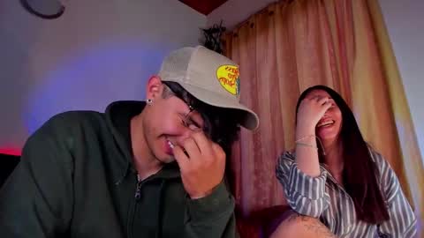 VIOLETAMIKE online show from December 9, 2024, 8:23 pm