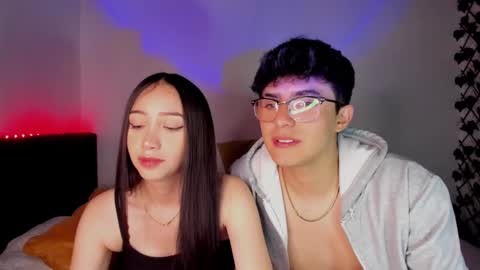 VIOLETAMIKE online show from January 9, 2025, 5:43 pm