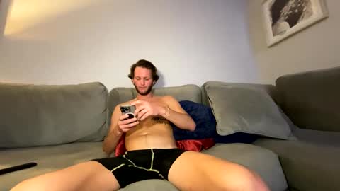 mikeywhite123 online show from January 9, 2025, 2:01 am