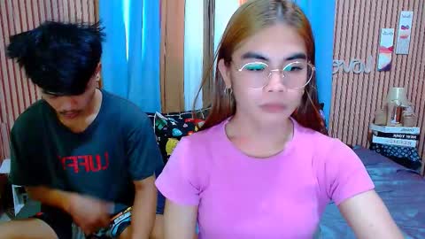 Mikhayla and Zeus online show from November 3, 2025, 3:19 am