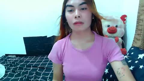 Mikhayla and Zeus online show from May 19, 2026, 5:03 am