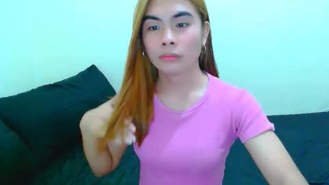 Mikhayla online show from December 21, 2025, 8:54 am