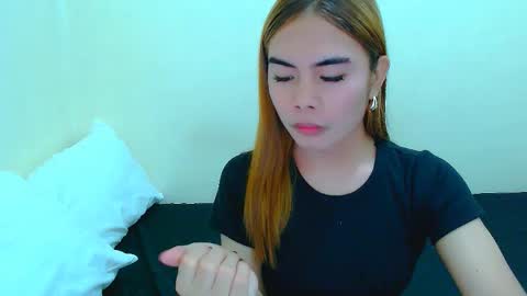 Mikhayla online show from January 13, 2026, 2:06 am