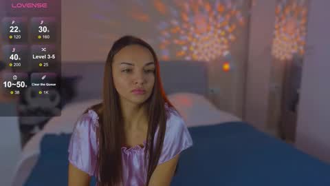 miki_milash online show from October 6, 2025, 1:36 am