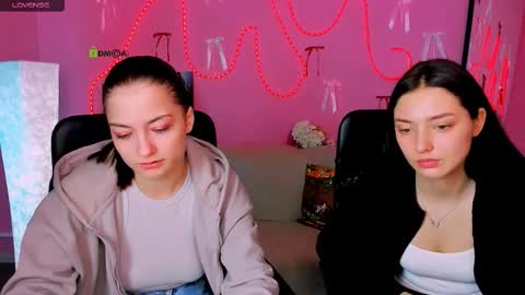 Miki online show from March 24, 2026, 6:51 am