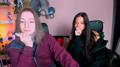 Miki online show from April 13, 2026, 5:46 am