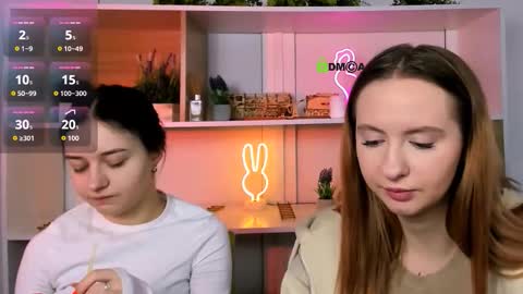 miki_ti online show from November 24, 2025, 12:49 pm