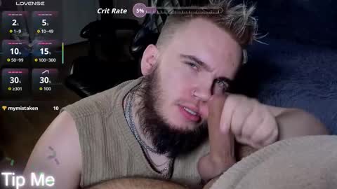 Snapshot of mikiien chatting on March 4, 2026, 10:54 am MIKI ENN ALEKS online show from March 4, 2026, 10:54 am