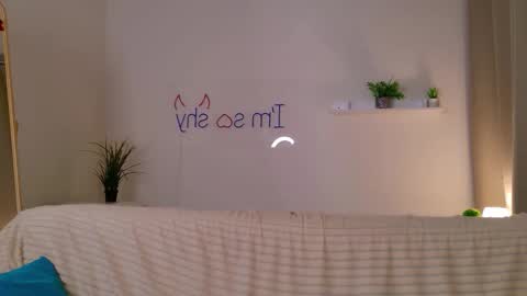 mikka_blush online show from February 28, 2026, 11:06 pm