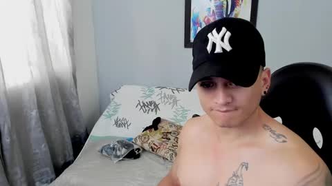 MIKKE online show from February 19, 2025, 3:16 pm