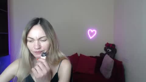 Adalina online show from March 13, 2026, 7:37 am