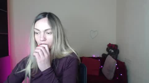 Adalina online show from March 14, 2026, 7:03 am