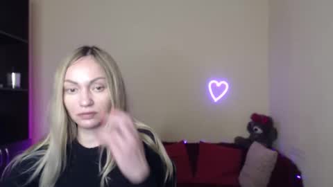 Adalina online show from April 7, 2026, 6:19 pm