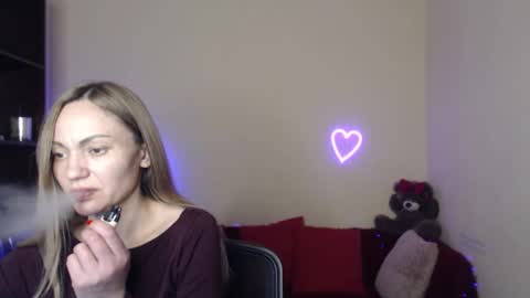 Adalina online show from April 11, 2026, 5:39 pm