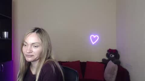 Adalina online show from April 15, 2026, 7:58 pm