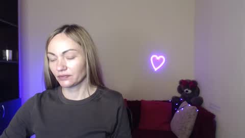 Adalina online show from May 14, 2026, 11:28 am