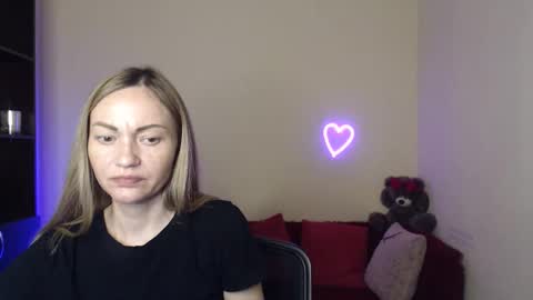 Adalina online show from May 25, 2026, 11:27 am