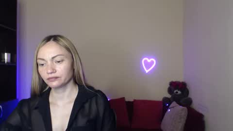 Adalina online show from May 28, 2026, 11:29 am