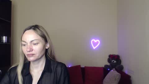 Adalina online show from June 2, 2026, 11:23 am