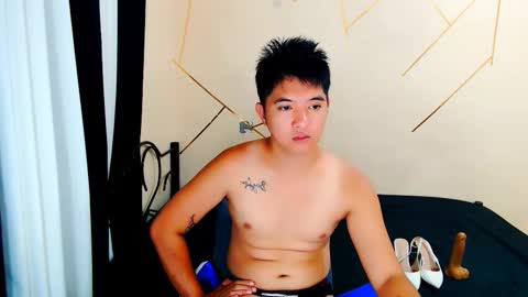 mikoanderson online show from January 8, 2026, 5:54 am