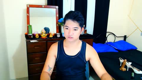 mikoanderson online show from January 17, 2026, 10:20 am