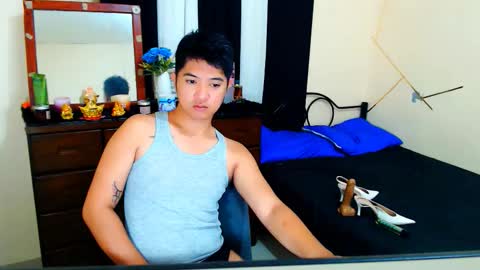 mikoanderson online show from January 17, 2026, 11:52 pm