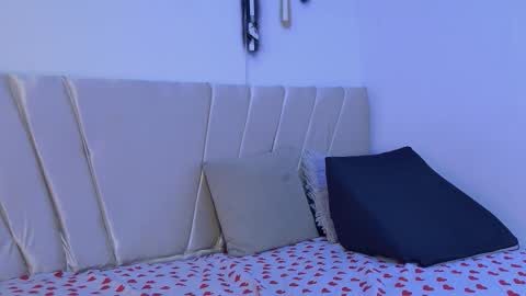 Mikoto Urb online show from November 20, 2025, 7:46 pm