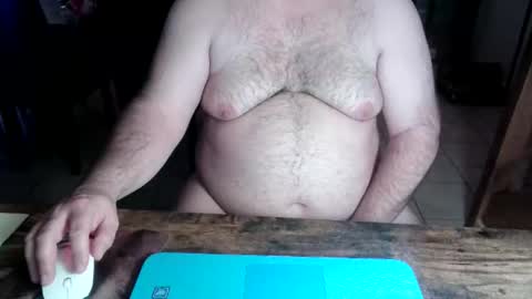 mikou58 online show from November 7, 2025, 6:52 pm