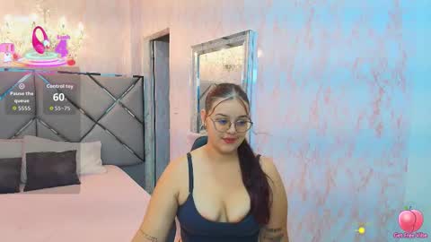 Snapshot of miku_bbw chatting on December 3, 2025, 7:01 pm miku_bbw online show from December 3, 2025, 7:01 pm