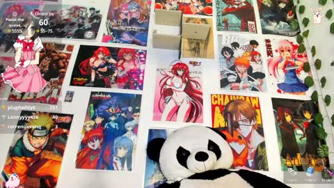   miku katsuragi  online show from December 29, 2024, 6:35 am