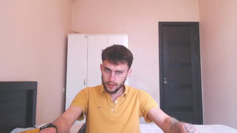 Sin online show from April 9, 2026, 6:19 am