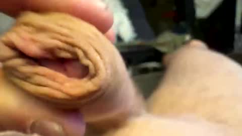 Maik17 online show from March 4, 2025, 11:00 pm