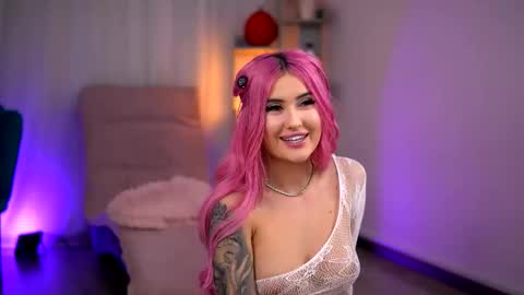 Miky online show from March 13, 2026, 4:52 am