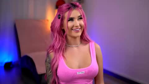 Miky online show from March 19, 2026, 4:27 am