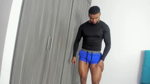 Miky online show from October 8, 2025, 3:15 am