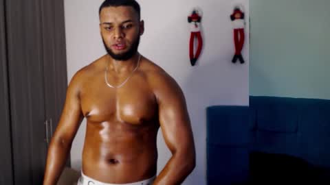 Miky online show from November 21, 2025, 3:05 am