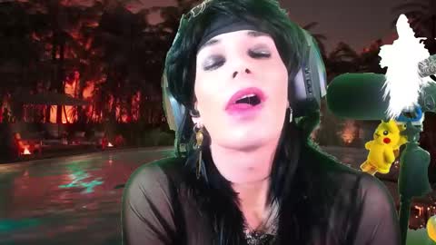 Snapshot of mikylezra chatting on October 19, 2025, 11:11 am mikylezra online show from October 19, 2025, 11:11 am