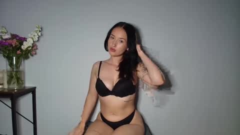mila07x online show from May 3, 2026, 2:12 pm