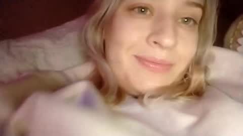 Mila 420 online show from January 10, 2026, 9:52 pm